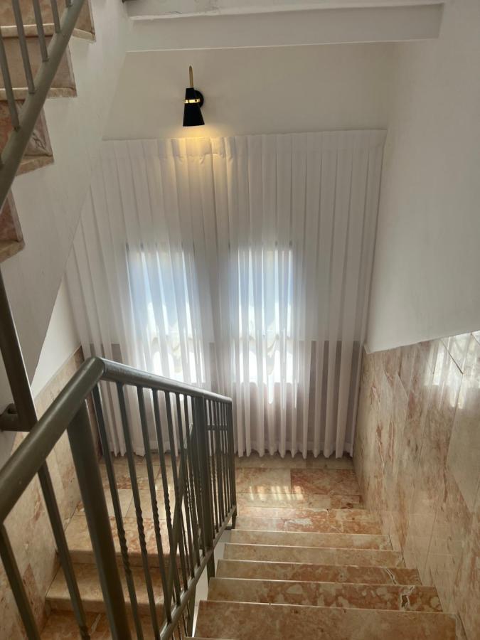 The Lion Hotel Χάιφα Εξωτερικό φωτογραφία