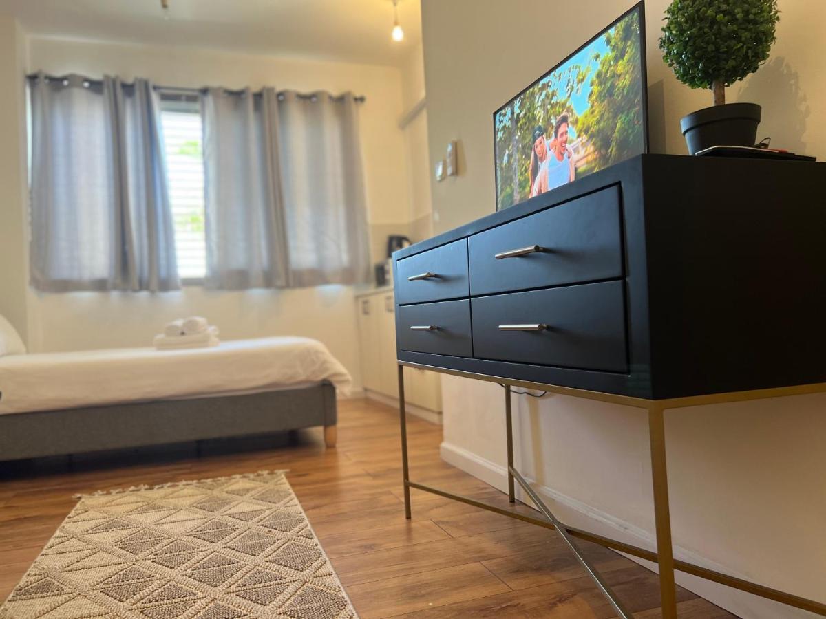 The Lion Hotel Χάιφα Εξωτερικό φωτογραφία