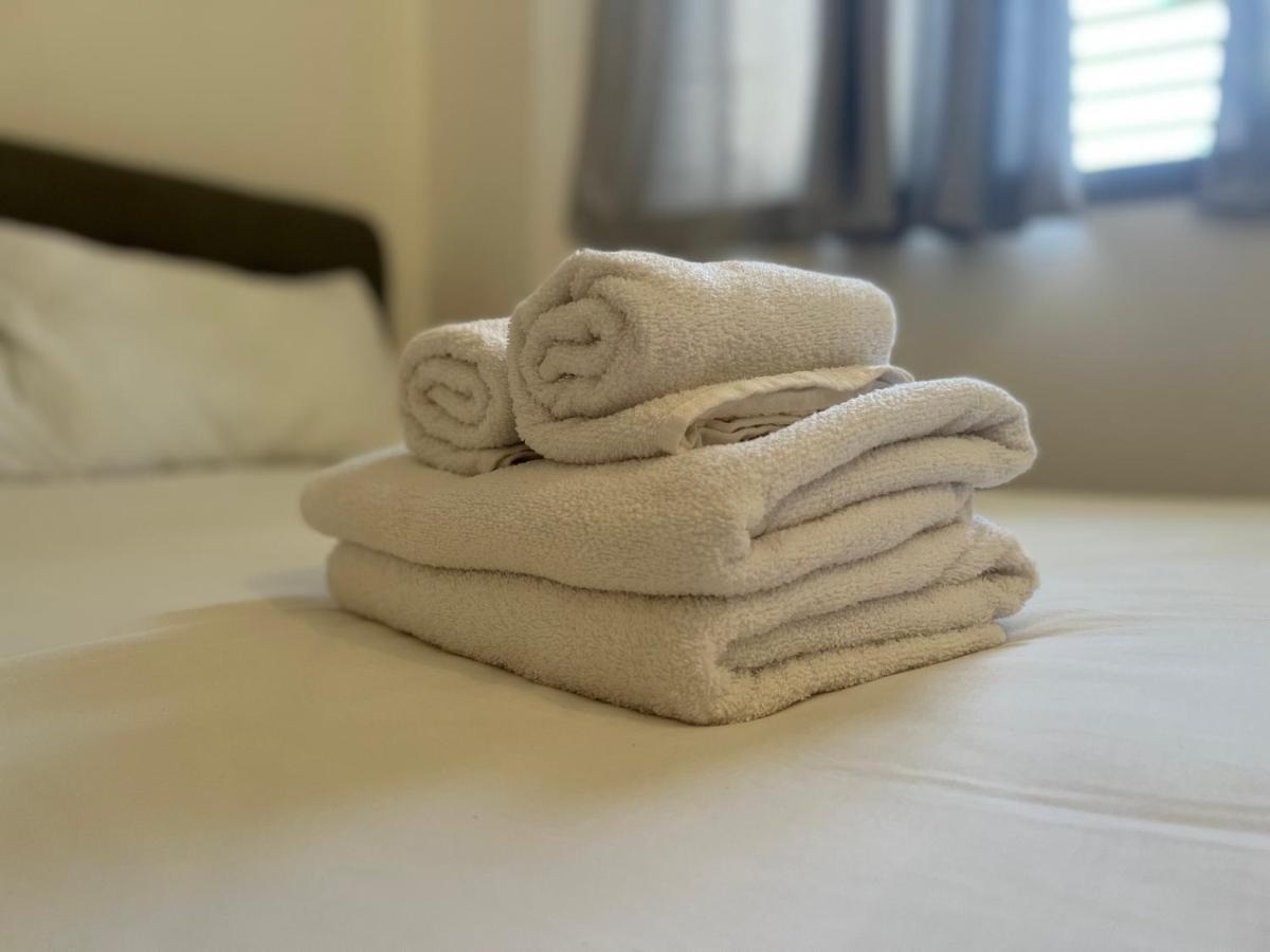 The Lion Hotel Χάιφα Εξωτερικό φωτογραφία