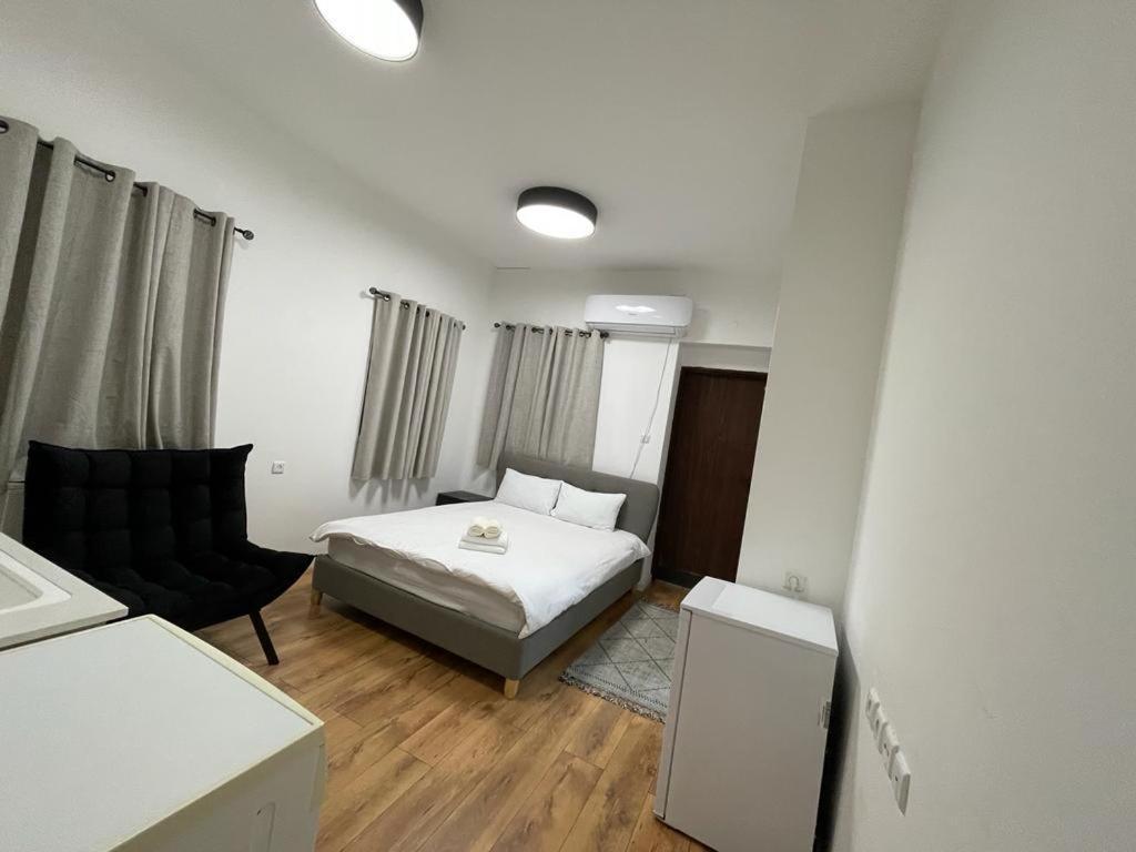The Lion Hotel Χάιφα Εξωτερικό φωτογραφία