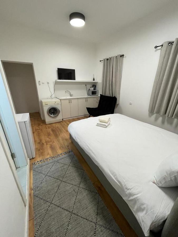 The Lion Hotel Χάιφα Εξωτερικό φωτογραφία