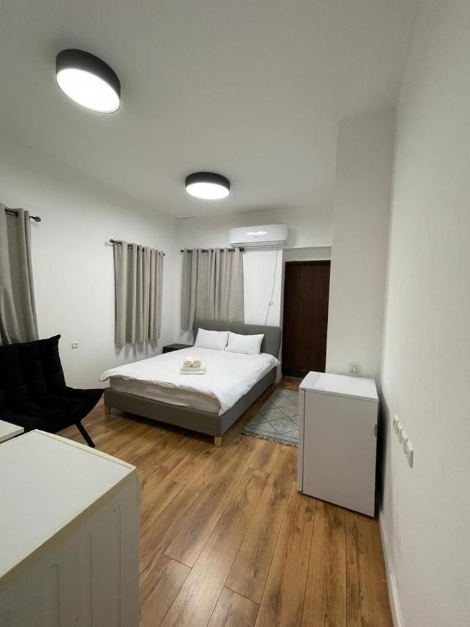 The Lion Hotel Χάιφα Εξωτερικό φωτογραφία