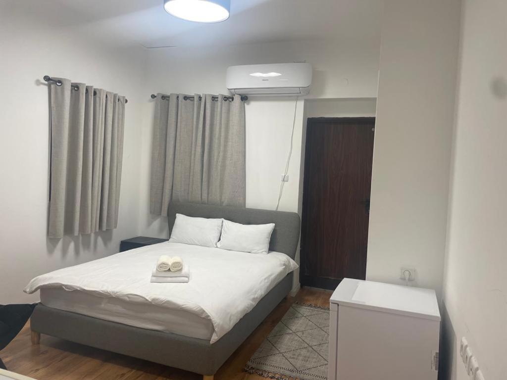 The Lion Hotel Χάιφα Εξωτερικό φωτογραφία