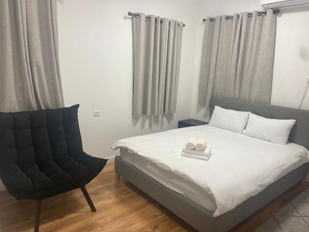 The Lion Hotel Χάιφα Εξωτερικό φωτογραφία